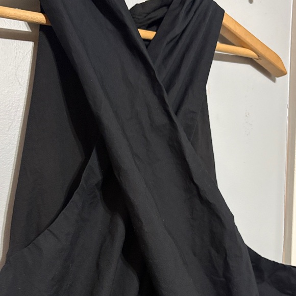 GAP Black  Dress - Picture 3 of 11